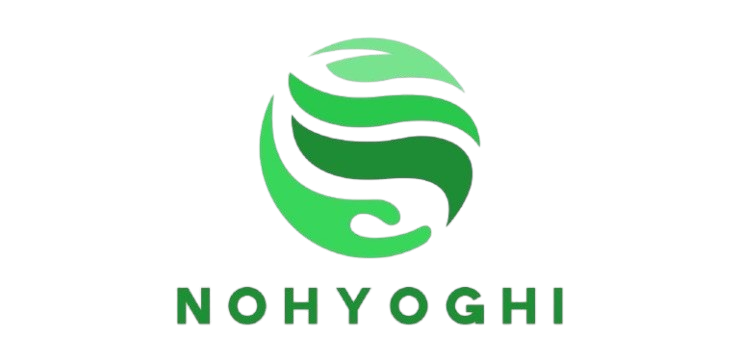 Nohyoghi Logo
